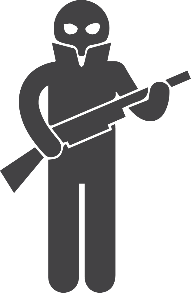 Inseguridad y Delincuencia